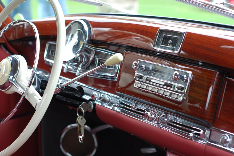 Illustration for article titled Someone's Gonna Get Fired: LeMons Cars Invited To Hillsborough Concours d'Elegance